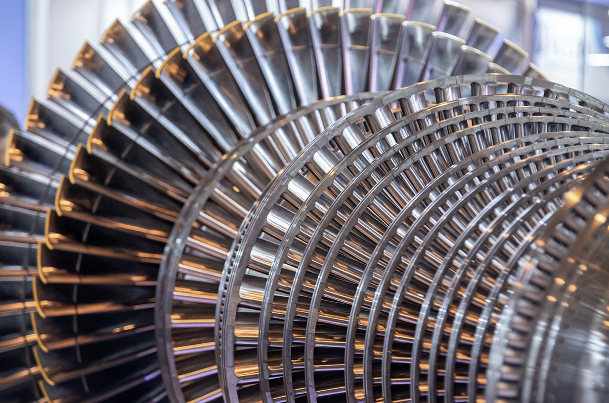Perkins Rotating Equipment Servicesspecialises in the inspection, maintenance, repair, commissioning and troubleshooting of steam turbines, compressors and associated auxiliary systems.